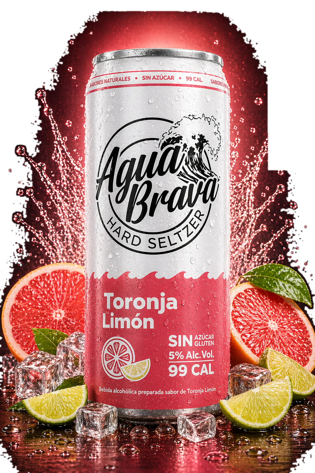 Toronja Limón